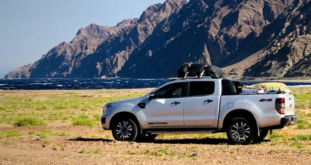 ford ranger 1