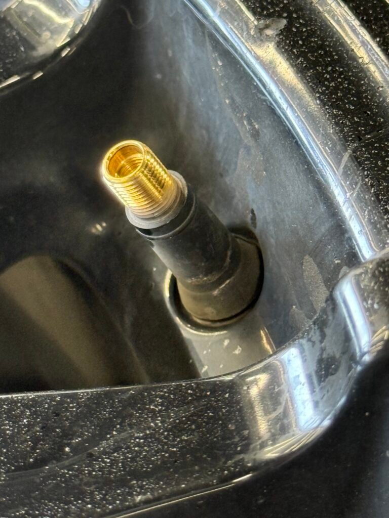 بلف APEX Standard Rapid Precision Valve (RPV) للتنسيم السريع