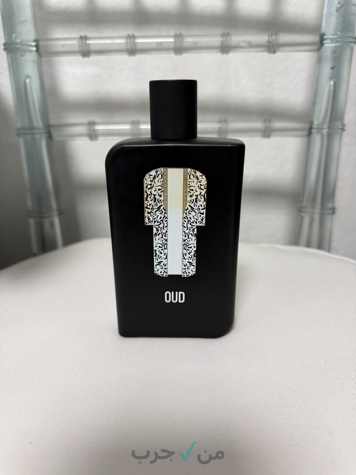 عطر صمام عود او دو بارفيوم 100
