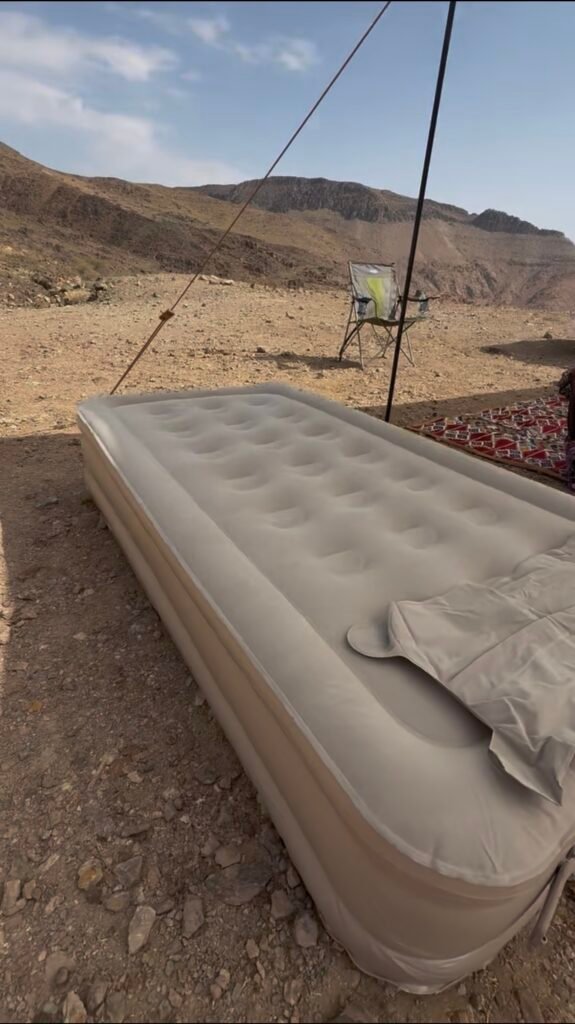 مرتبة هوائية فورديل
