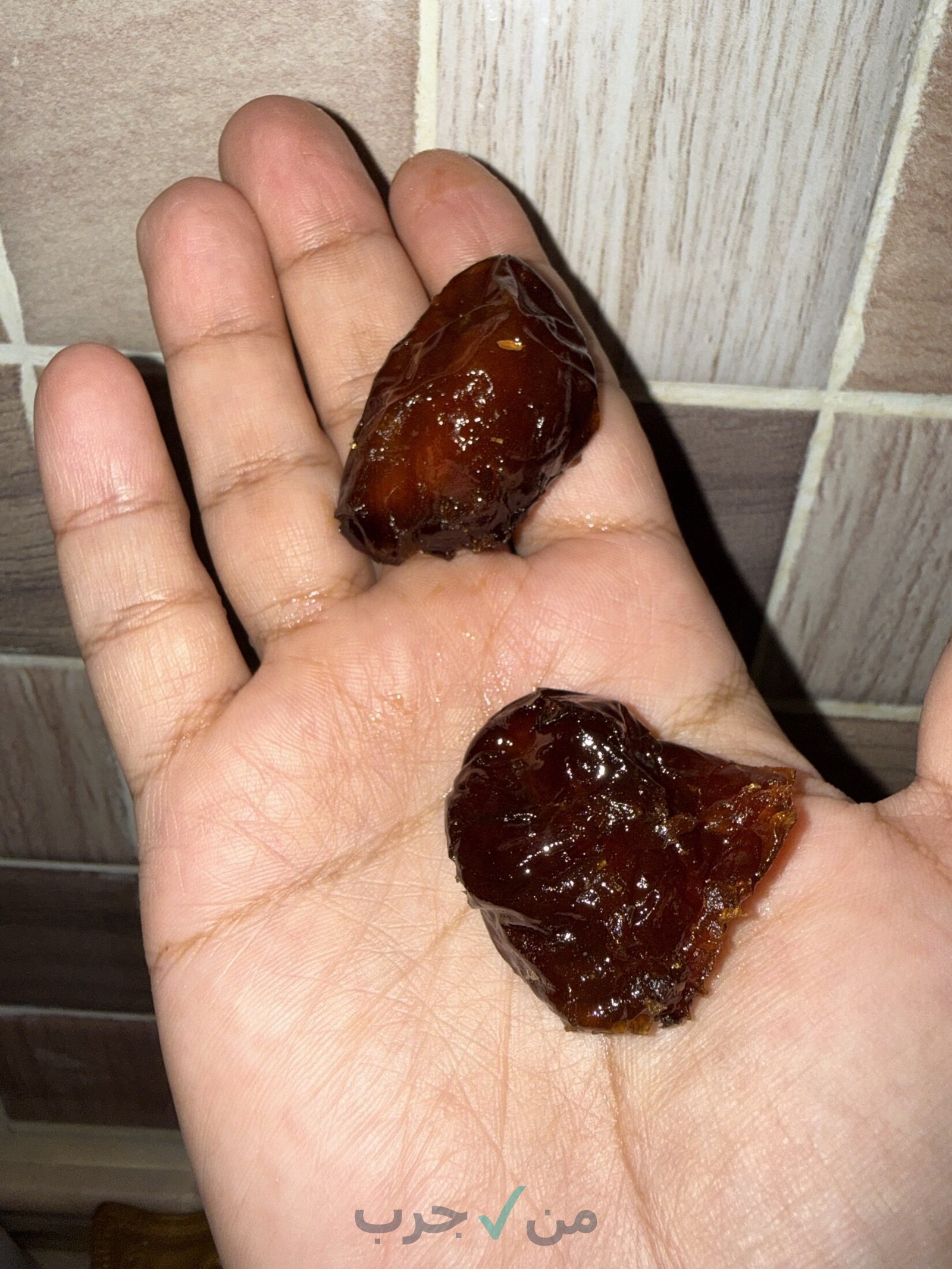 ونانة ملكي من سفيان العياف